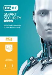 ESET Smart Security Premium